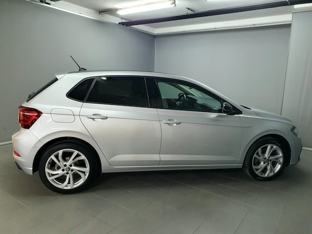 Volkswagen Polo 1.0 TSI DSG Style