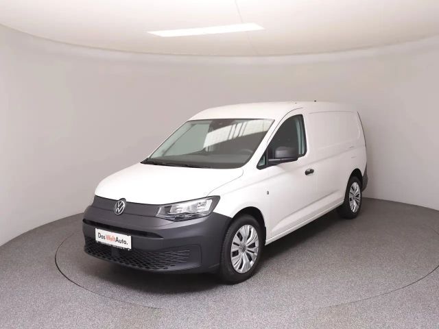 Volkswagen Caddy 4Motion