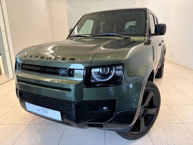 Land Rover Defender 110 Dynamic HSE