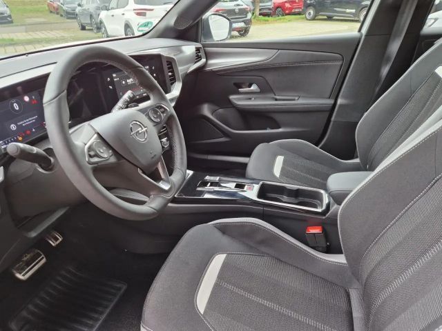 Opel Mokka GS-Line Grand Sport