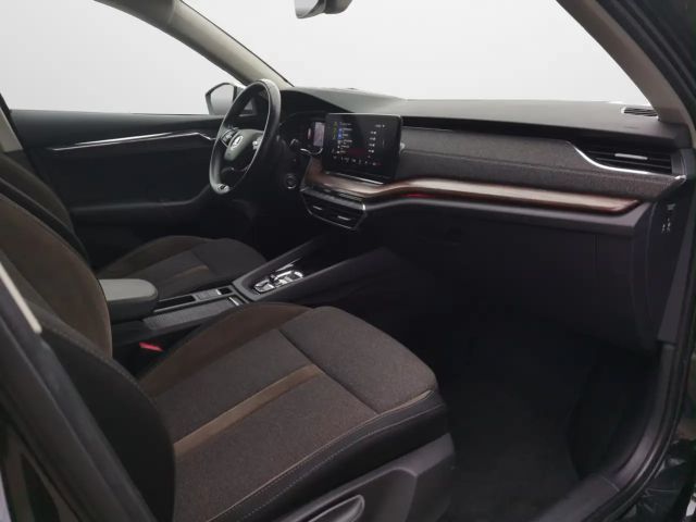 Skoda Octavia 2.0 TDI 4x4 Combi