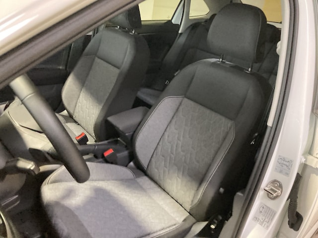 Volkswagen Taigo 1.0 TSI DSG Move