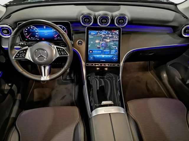 Mercedes-Benz GLC 200 4MATIC AVANTGARDE