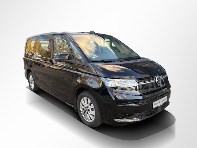 Volkswagen Multivan 2.0 TSI T7