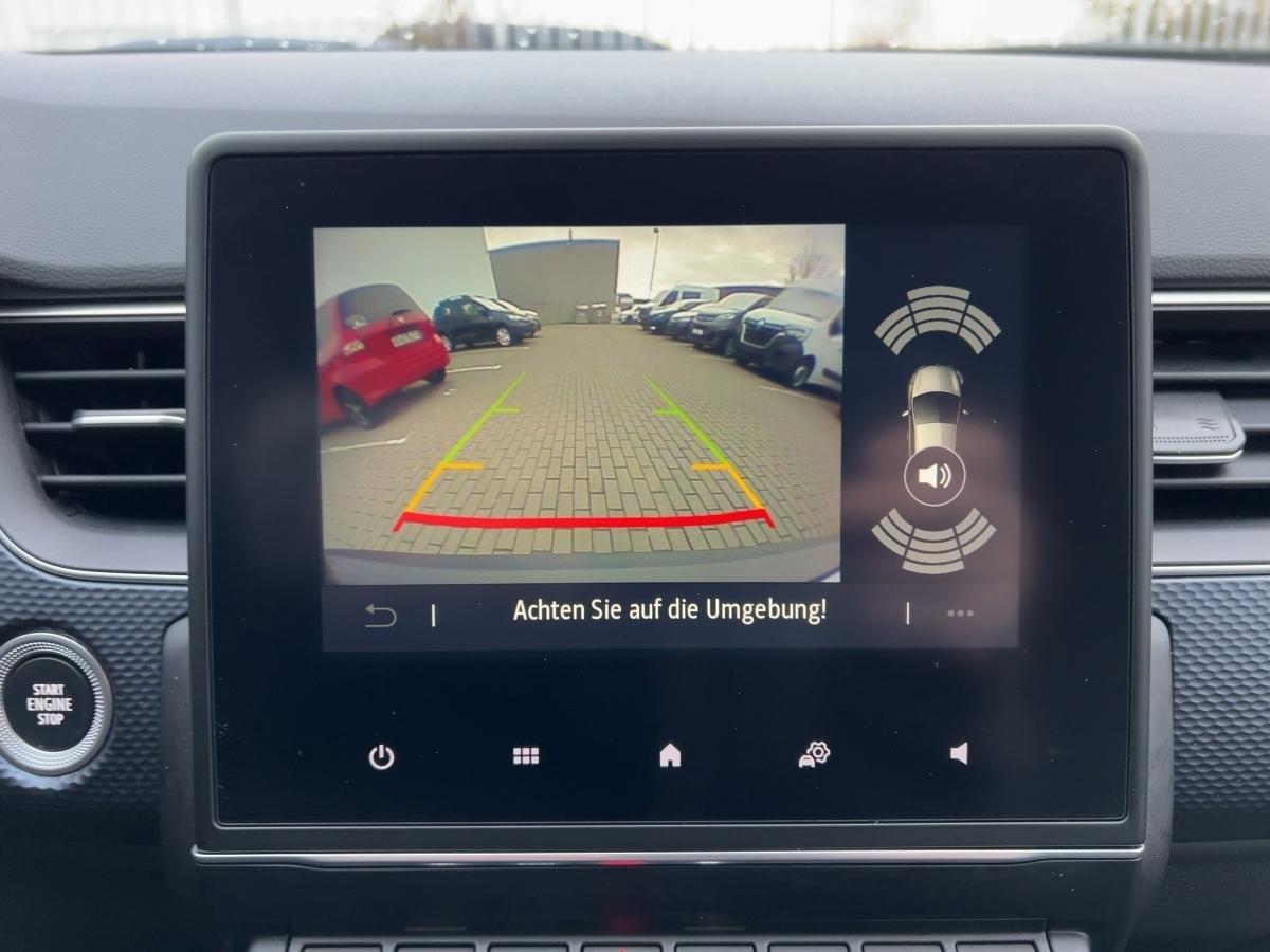 Renault Arkana EDC Evolution TCe 140