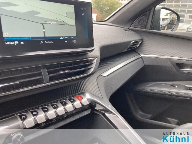 Peugeot 5008 Allure Pack EAT8