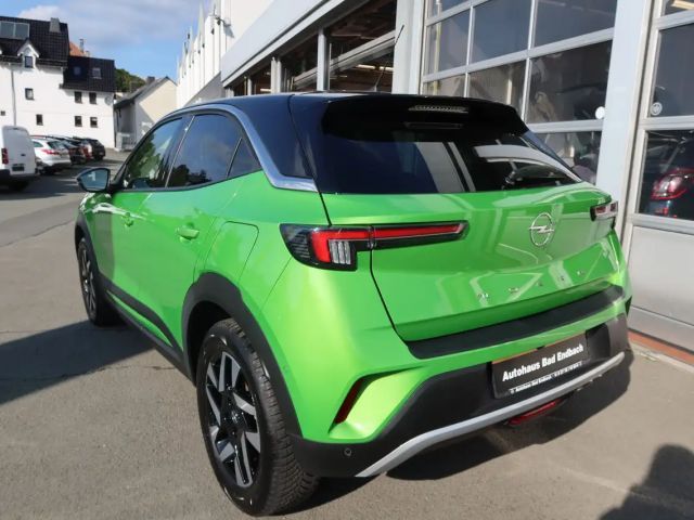 Opel Mokka Business Elegance