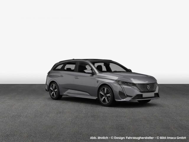 Peugeot 308 EAT8 GT-Line PureTech SW