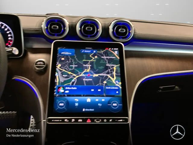 Mercedes-Benz CLE 300 AMG Line Coupé