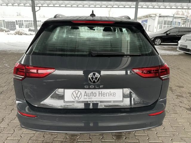 Volkswagen Golf 2.0 TDI DSG Golf VIII Variant