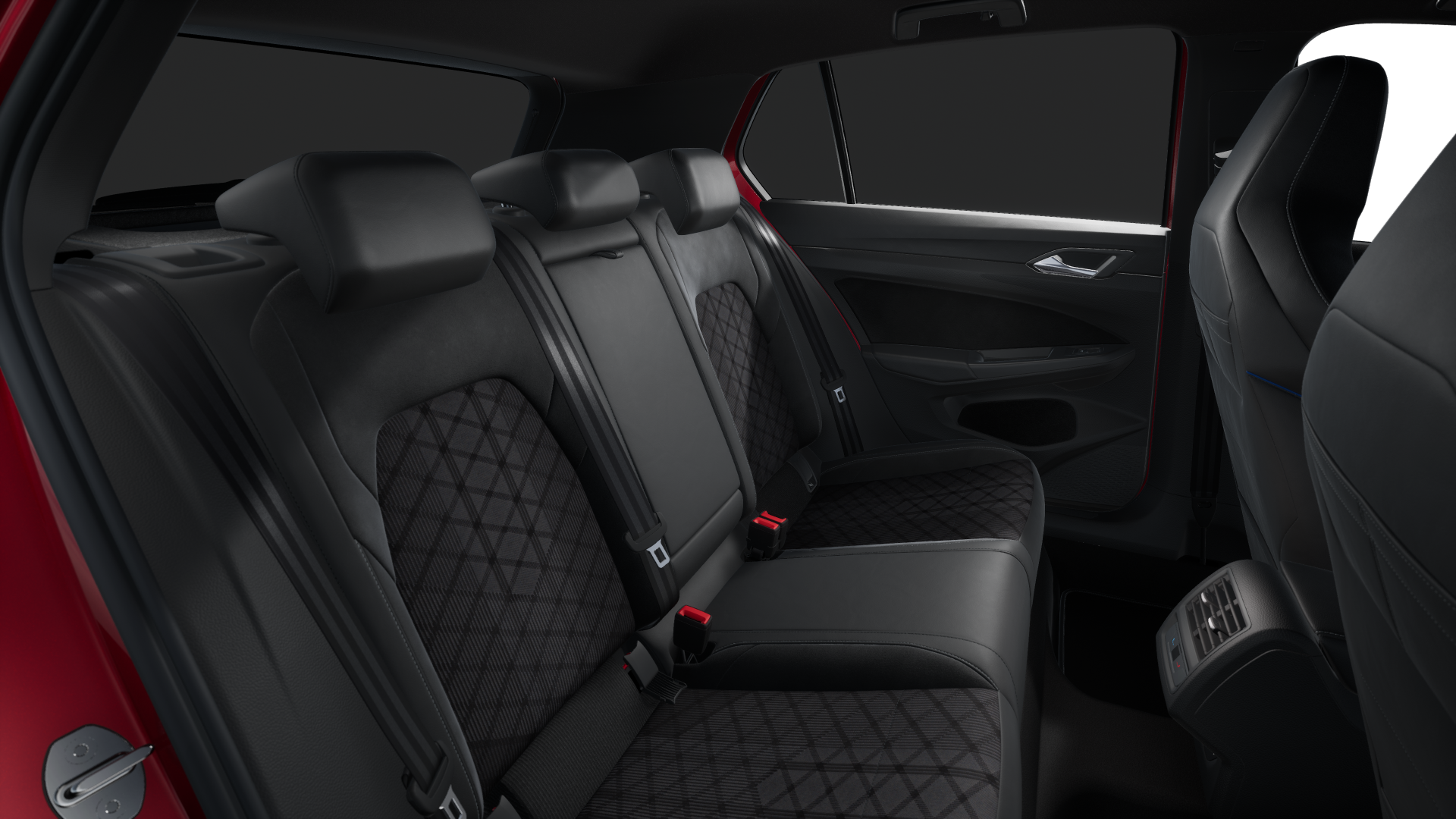 Volkswagen Golf Golf VIII R-Line