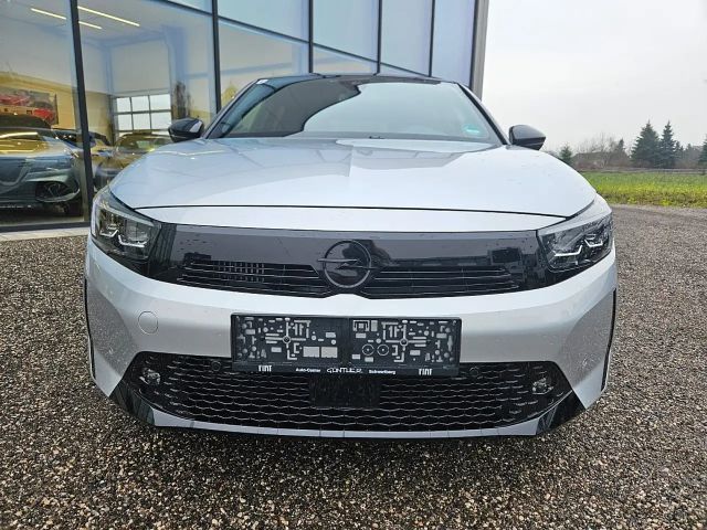 Opel Corsa Edition Turbo