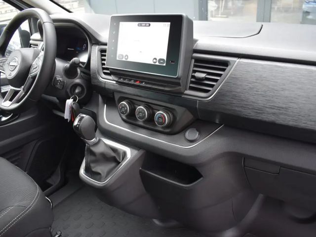 Nissan Primastar dCi 170