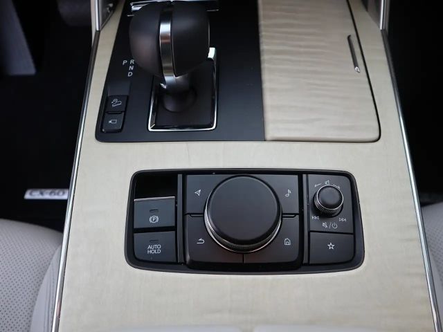 Mazda CX-60 4WD Takumi