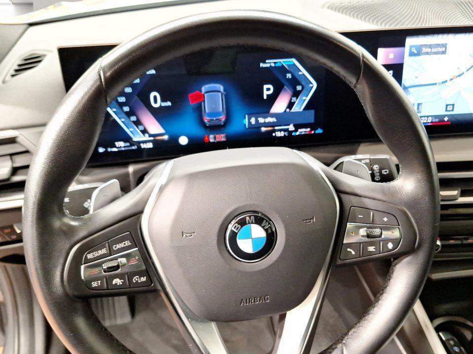 BMW 330 330i Touring