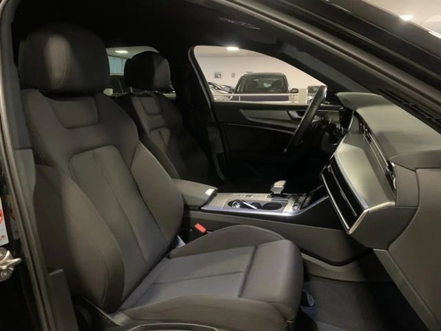 Audi A6 40 TDI Avant Sport