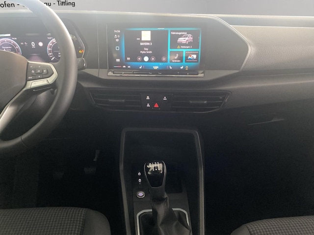 Volkswagen Caddy 1.5 TSI