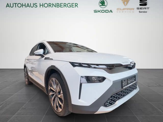 Skoda Elroq 85