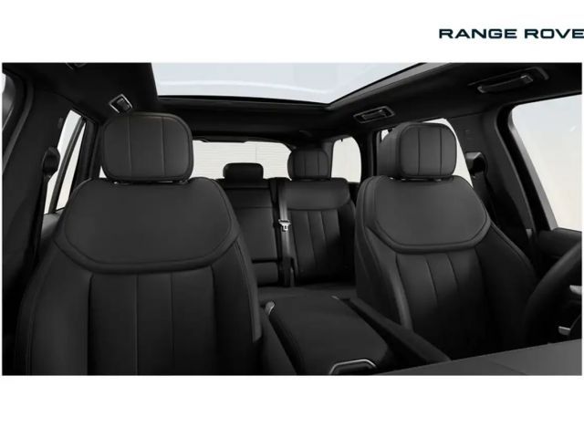 Land Rover Range Rover HSE