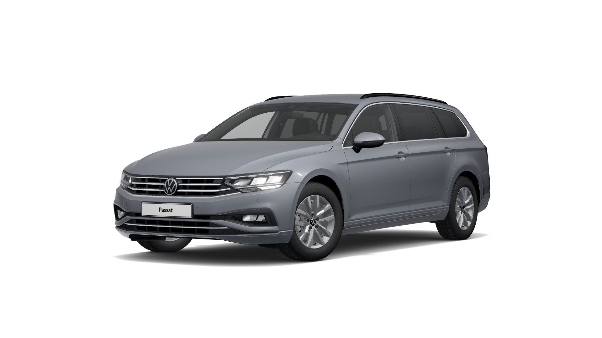 Volkswagen Passat 2.0 TDI DSG Variant