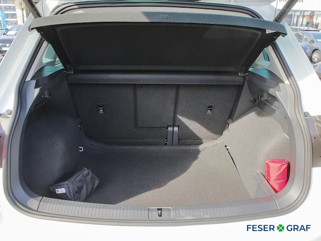 Volkswagen Tiguan 1.5 TSI Move
