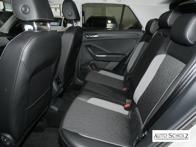 Volkswagen T-Roc 1.5 TSI DSG