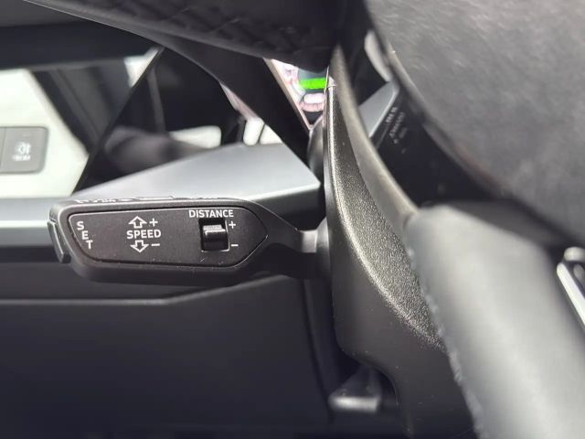 Audi A3 30 TFSI Sedan