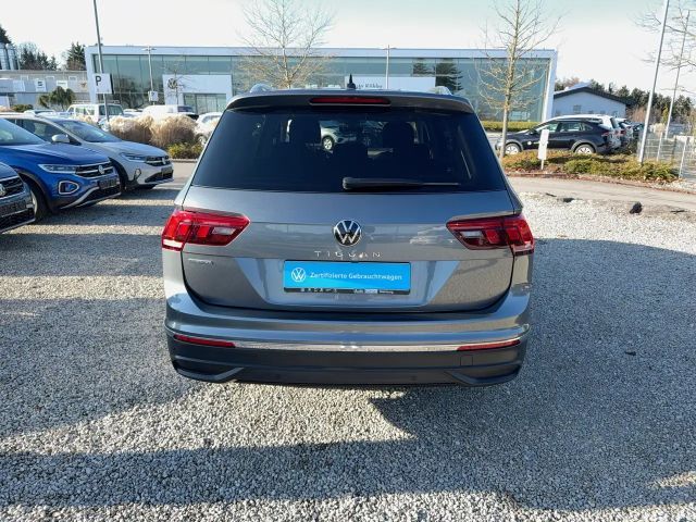Volkswagen Tiguan Allspace Life