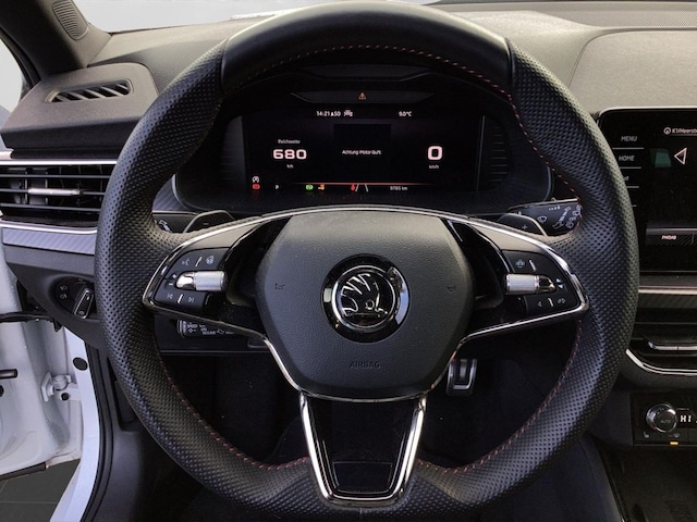 Skoda Kamiq 1.0 TSI Monte Carlo