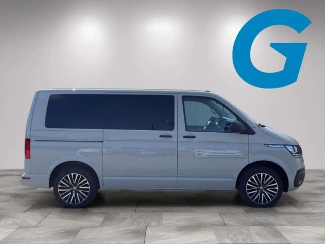 Volkswagen Multivan 2.0 TDI T6 Trendline