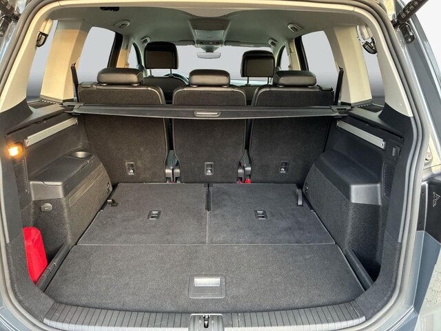 Volkswagen Touran 1.5 TSI ACT