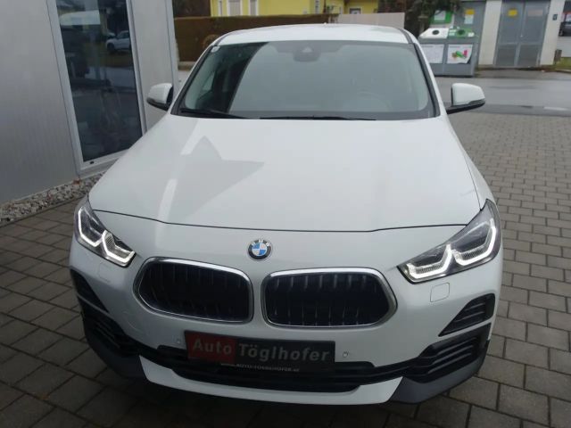 BMW X2 xDrive