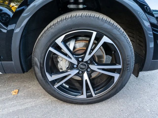 Audi Q5 40 TDI Quattro