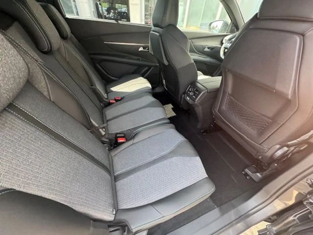 Peugeot 5008 Allure Pack BlueHDi EAT8