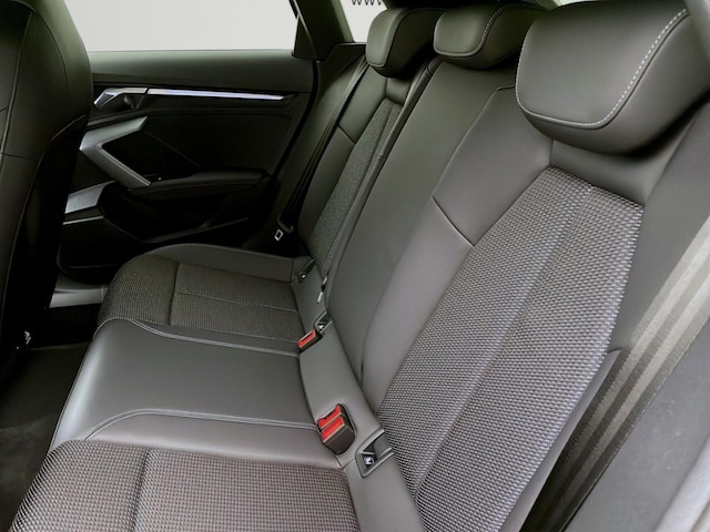 Audi A3 S-Tronic Sportback