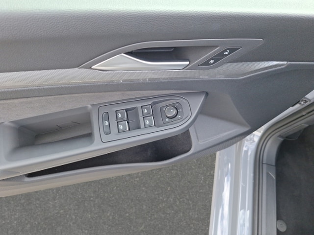 Volkswagen Golf Golf VIII Variant