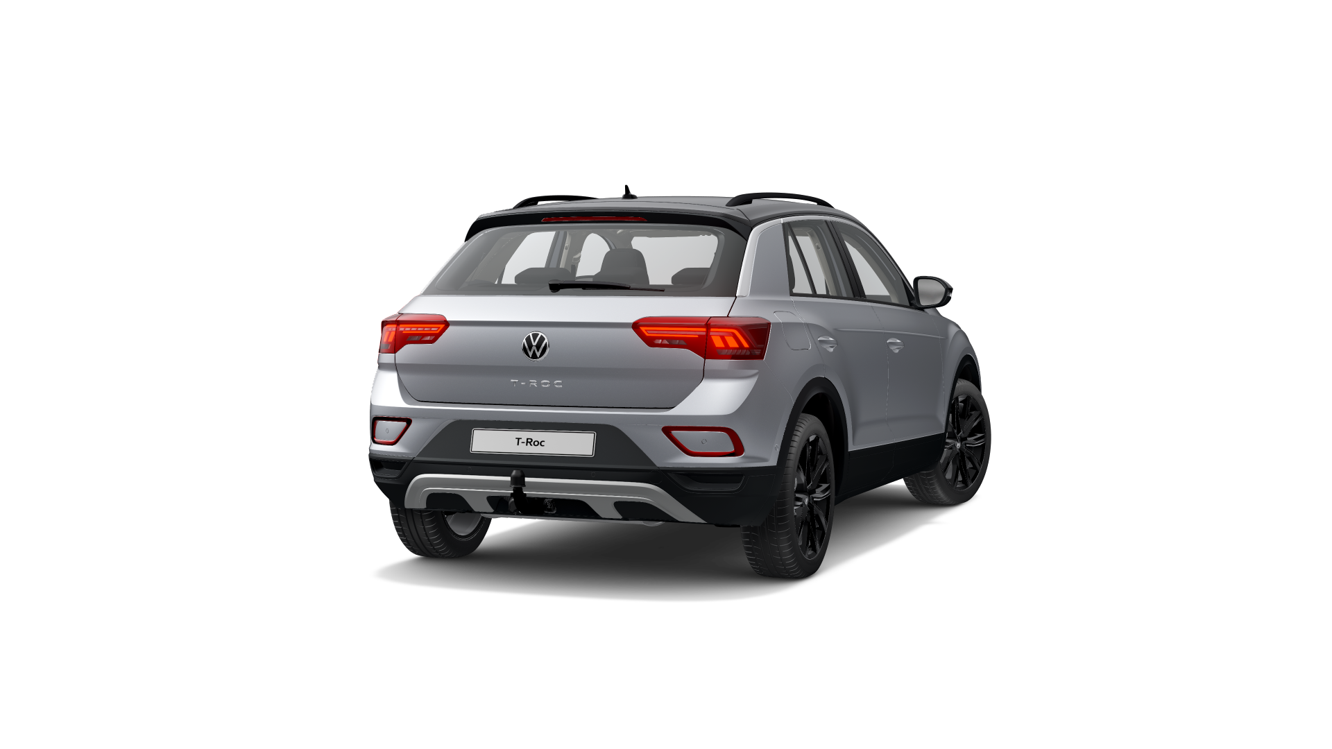 Volkswagen T-Roc 1.5 TSI DSG Life