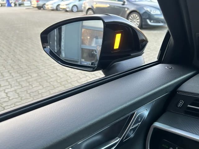 Audi A6 55 TFSI Sedan