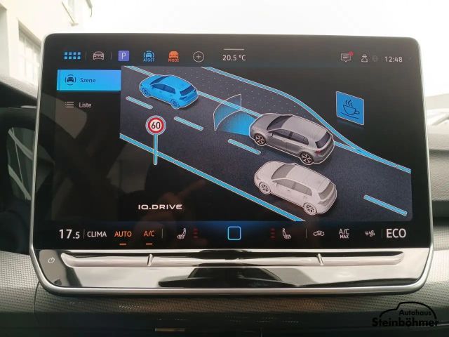 Volkswagen Golf IQ.Drive Style eHybrid