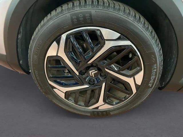 Citroën C4 BlueHDi Max