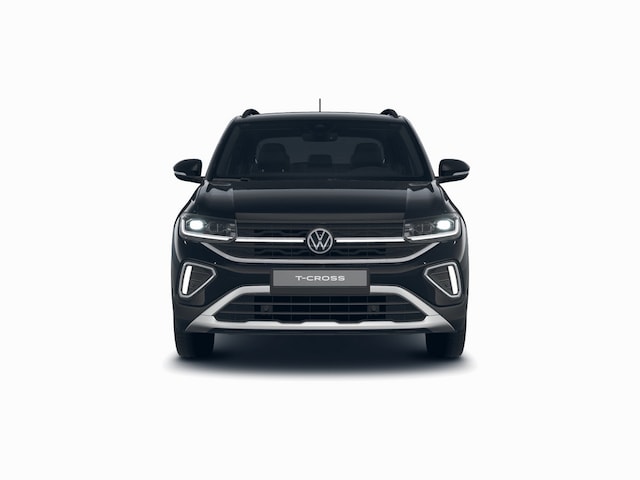 Volkswagen T-Cross 1.0 TSI DSG