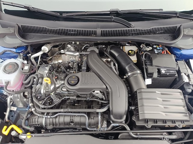 Volkswagen Taigo Taigo 1.5    RLineBT110 TSID7F