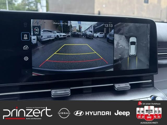 Hyundai Kona 1.6 T-GDi