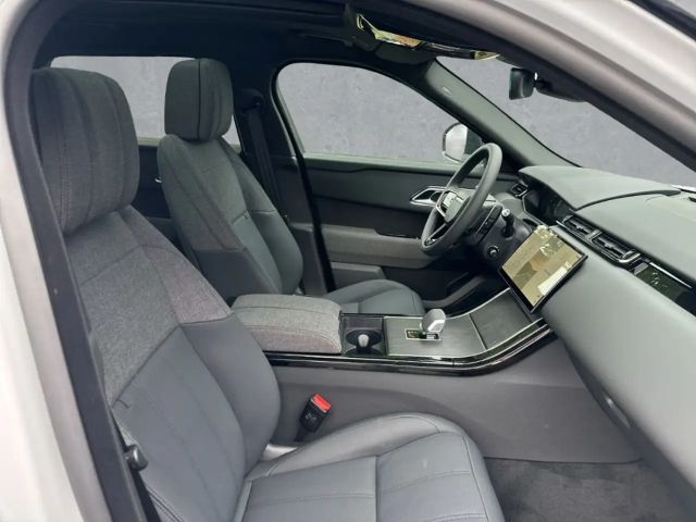 Land Rover Range Rover Velar D300 HSE