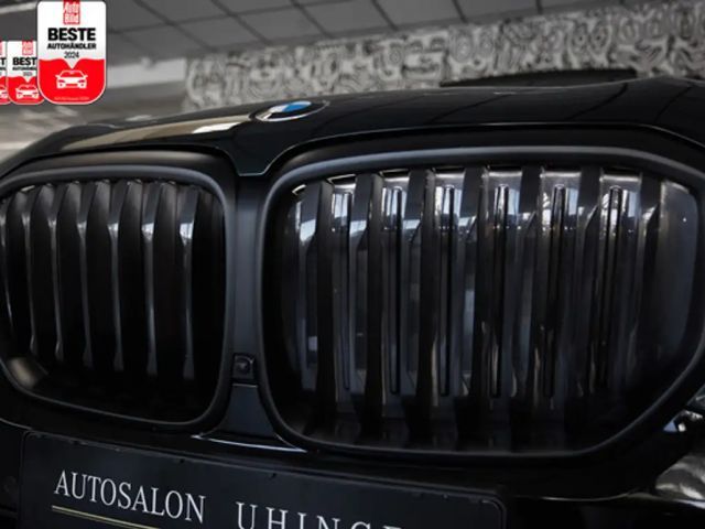 BMW X5 Individual M-Sport xDrive40d