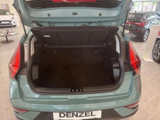 Hyundai Bayon 1.0 T-GDi Trend