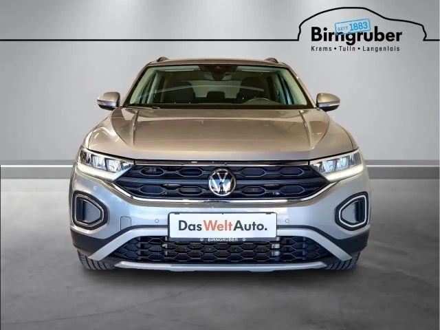 Volkswagen T-Roc DSG