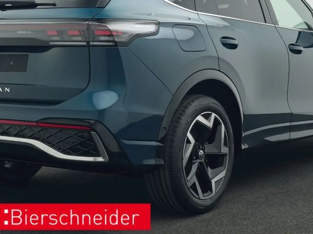 Volkswagen Tiguan 2.0 TDI DSG IQ.Drive R-Line