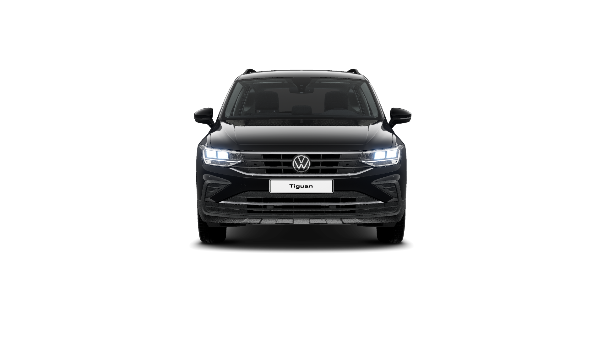 Volkswagen Tiguan 1.5 TSI DSG Life