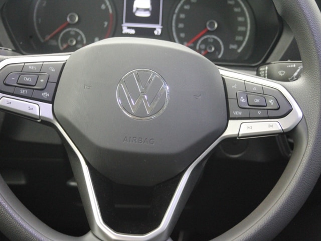 Volkswagen Caddy 1.5 TSI Life Maxi